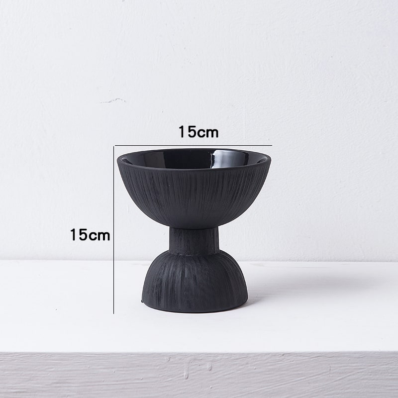 dia-trai-cay-phong-cach-sang-trong-5 Đĩa Trái Cây Phong Cách Mới Độc Đáo