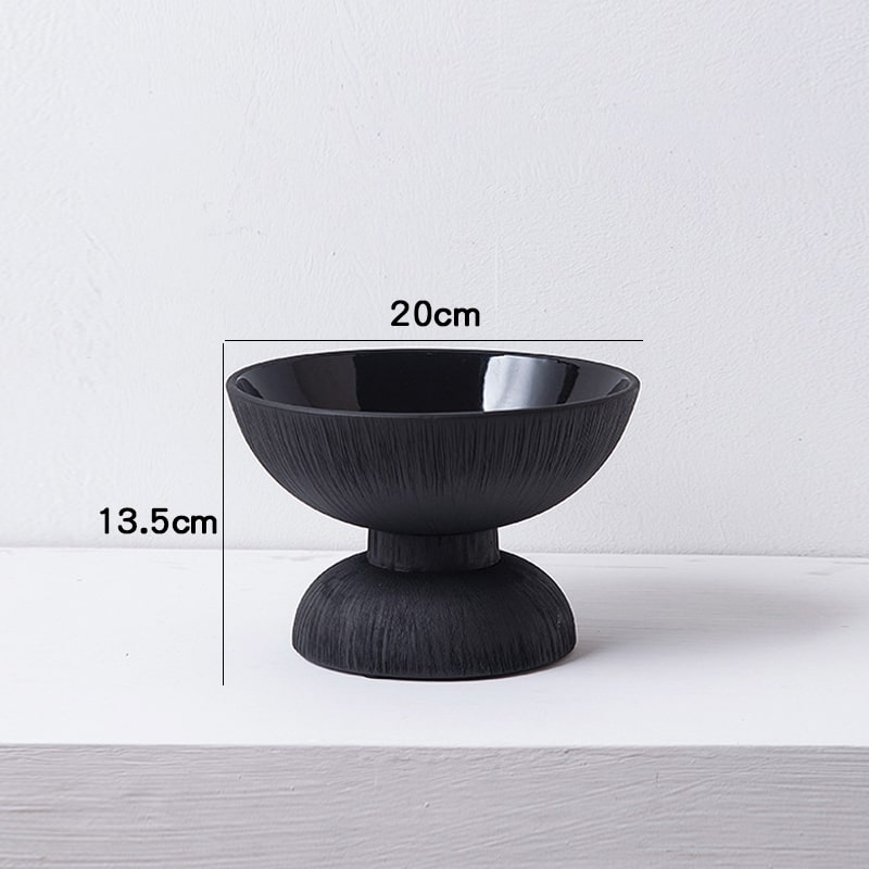 dia-trai-cay-phong-cach-sang-trong-6 Đĩa Trái Cây Phong Cách Mới Độc Đáo