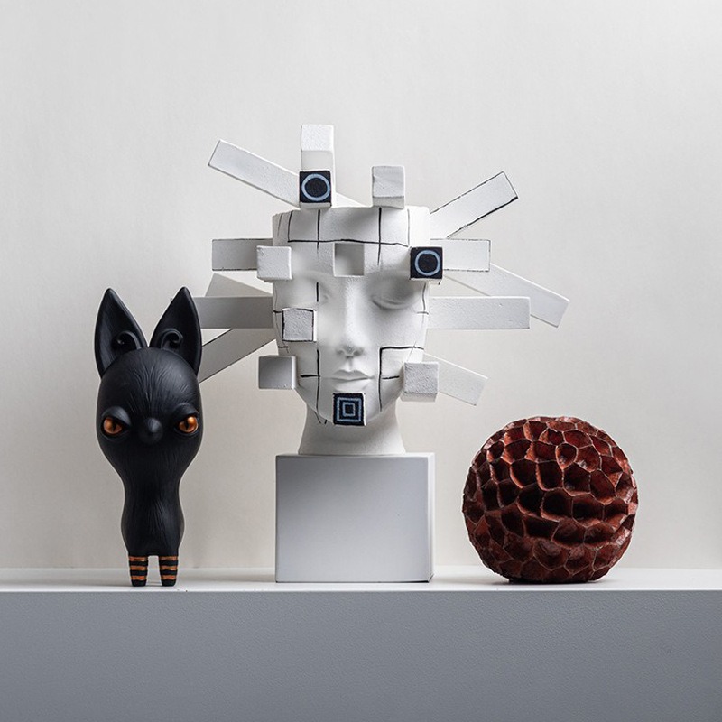 do-trang-tri-chan-dung-ky-thuat-so-1 Tượng Chân Dung Kỹ Thuật Số