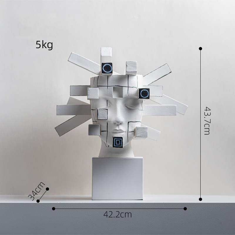 do-trang-tri-chan-dung-ky-thuat-so-3 Tượng Chân Dung Kỹ Thuật Số