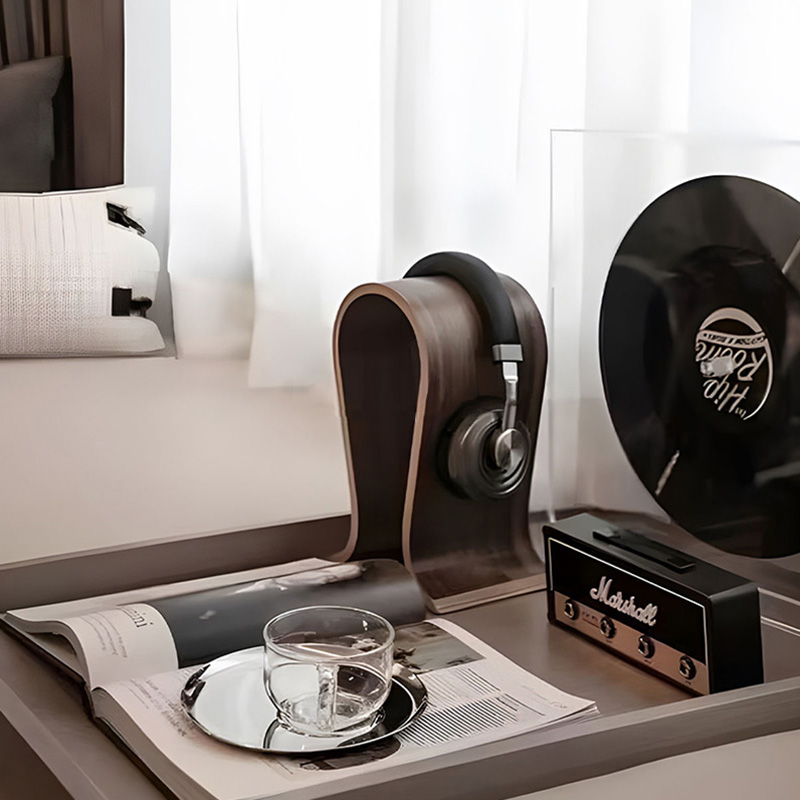 gia-do-tai-nghe-chu-s-toi-gian-1 Giá Đỡ Tai Nghe Thiết Kế Tối Giản Chữ S