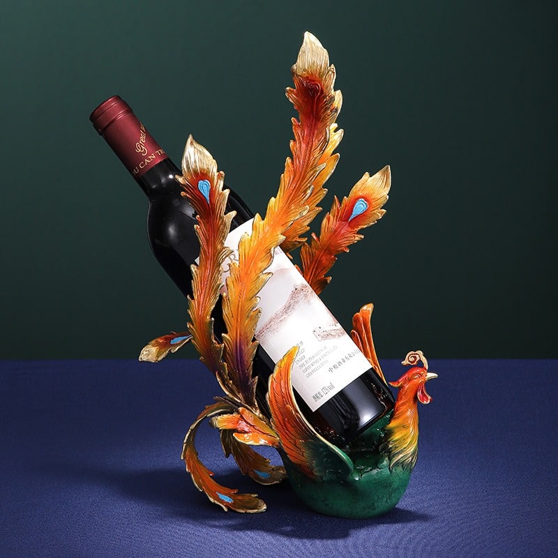 gia-ruou-phuong-hoang-bang-dong-3 Giá Rượu Phượng Hoàng Vàng Phú Quý