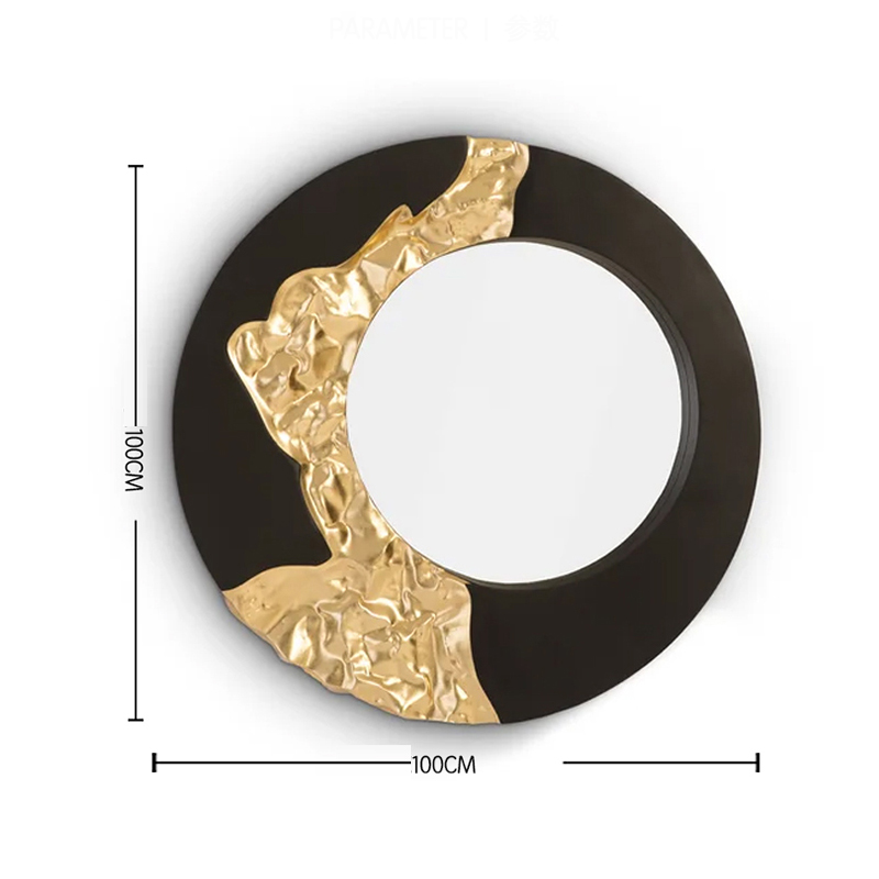 guong-decor-nghe-thuat-duong-dai-2 Gương Decor Nghệ Thuật Đương Đại