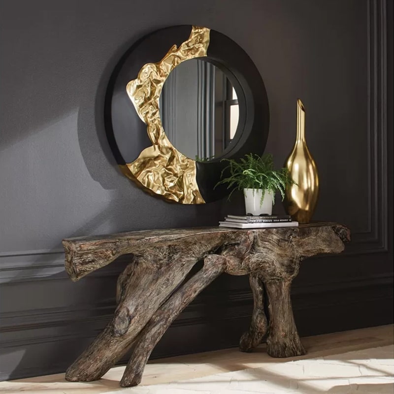 guong-decor-nghe-thuat-duong-dai-3 Gương Decor Nghệ Thuật Đương Đại