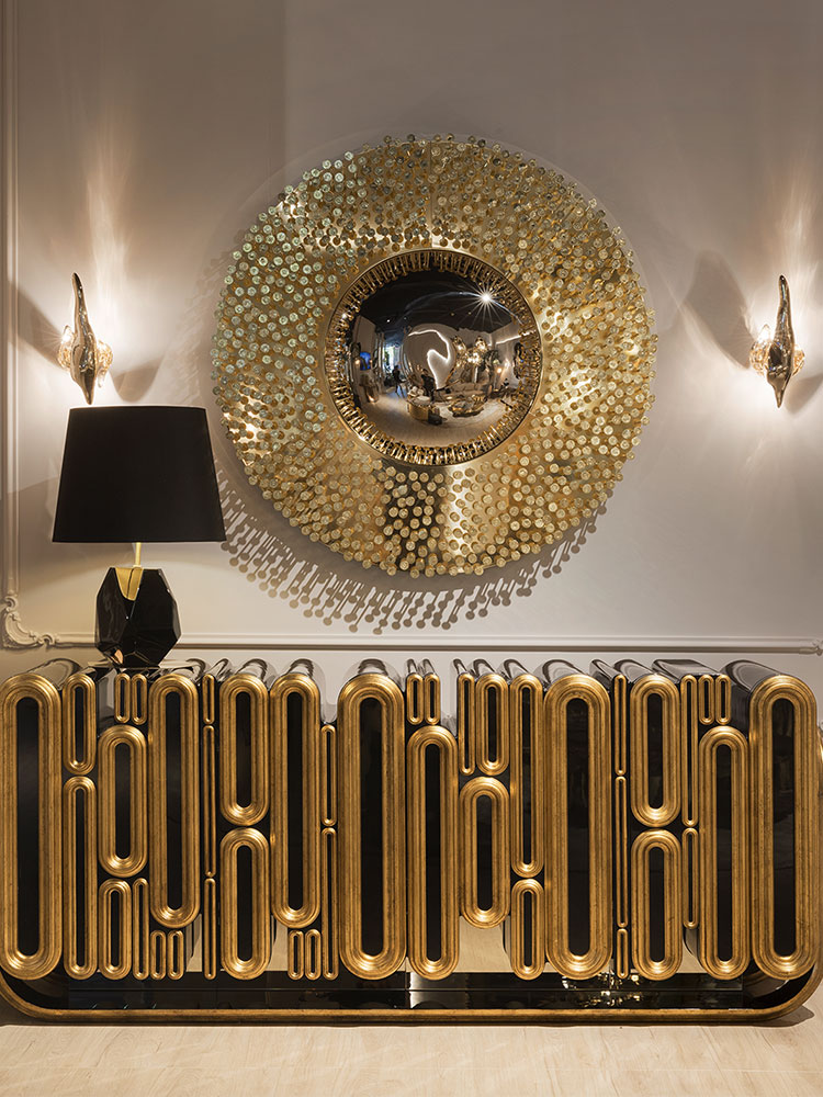 guong-thiet-ke-cao-cap-1 Gương Treo Tường Nghệ Thuật Hào Quang