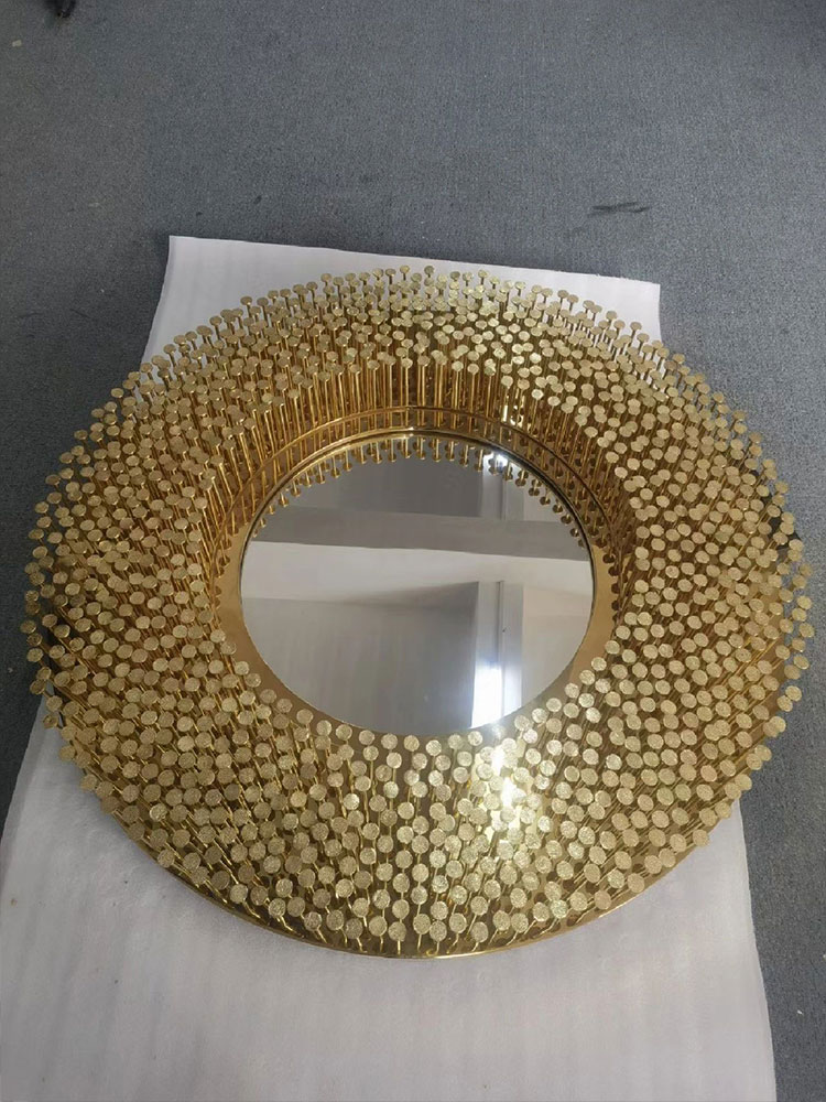 guong-thiet-ke-cao-cap-4 Gương Treo Tường Nghệ Thuật Hào Quang