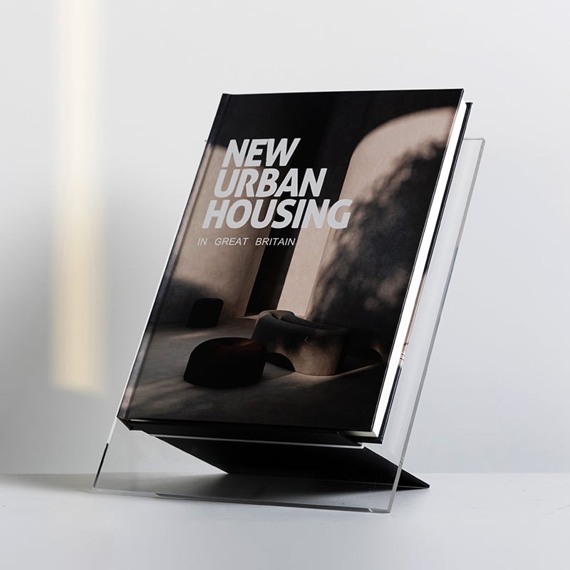 ke-trung-bay-tap-chi-1 Kệ Trưng Bày Tạp Chí Phong Cách