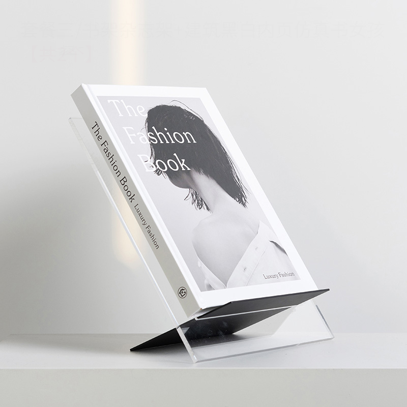 ke-trung-bay-tap-chi-3 (1) Kệ Trưng Bày Tạp Chí Phong Cách