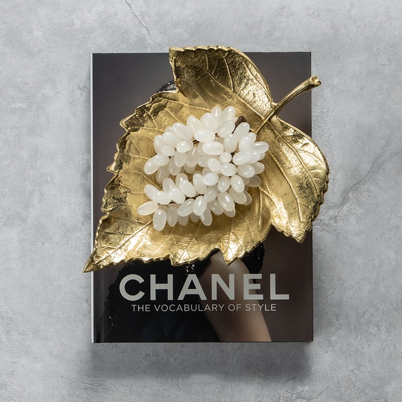 khay-la-vang-sang-trong-1 Khay Lá Vàng Sang Trọng