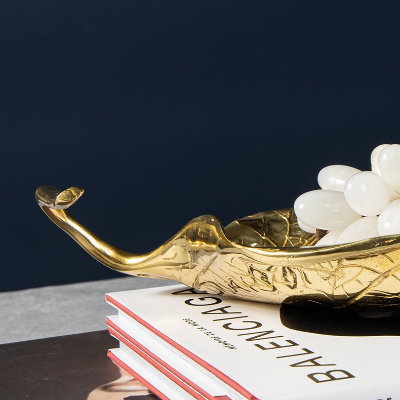 khay-la-vang-sang-trong-3 Khay Lá Vàng Sang Trọng