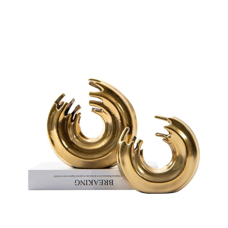 khoi-decor-vong-xoay-anh-kim-hien-dai-1 Khối Decor Vòng Xoáy Ánh Kim Đẳng Cấp