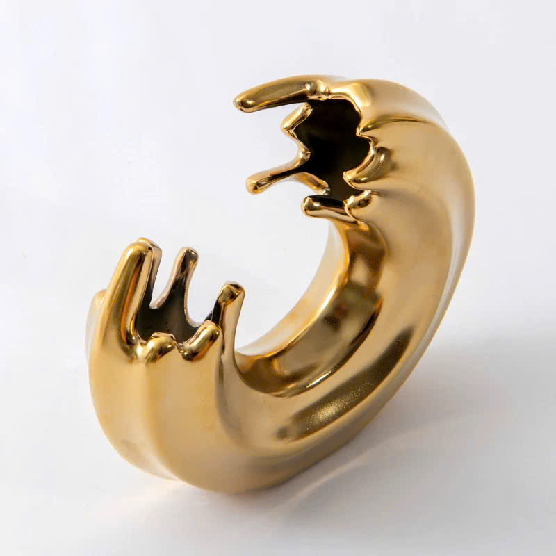 khoi-decor-vong-xoay-anh-kim-hien-dai-4 Khối Decor Vòng Xoáy Ánh Kim Đẳng Cấp