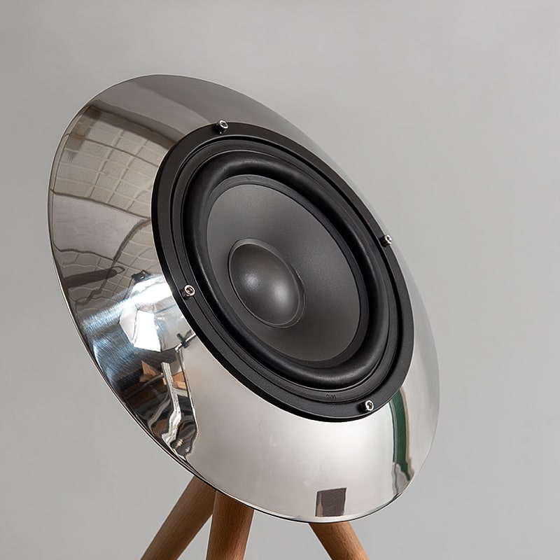 loa-bluetooth-ve-tinh-orbit-1 Loa Bluetooth Kiểu Dáng Vệ Tinh Orbit