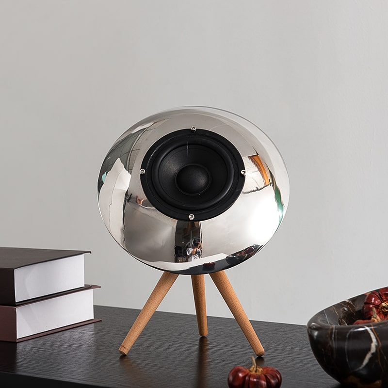 loa-bluetooth-ve-tinh-orbit-2 Loa Bluetooth Kiểu Dáng Vệ Tinh Orbit