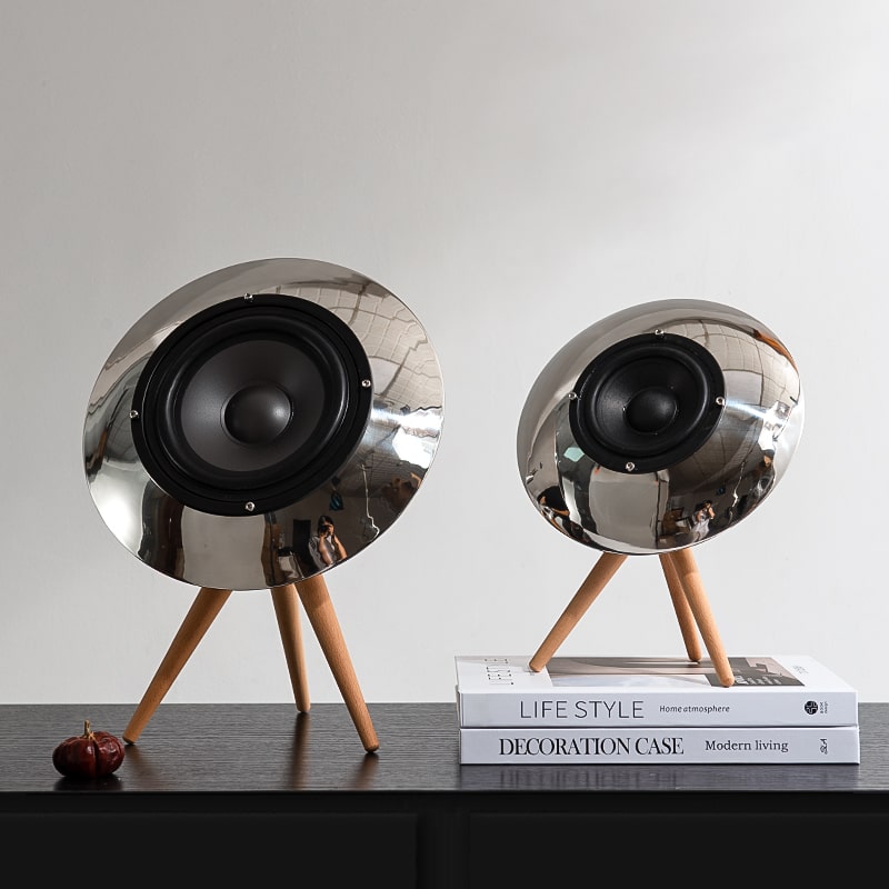 loa-bluetooth-ve-tinh-orbit-3 Loa Bluetooth Kiểu Dáng Vệ Tinh Orbit