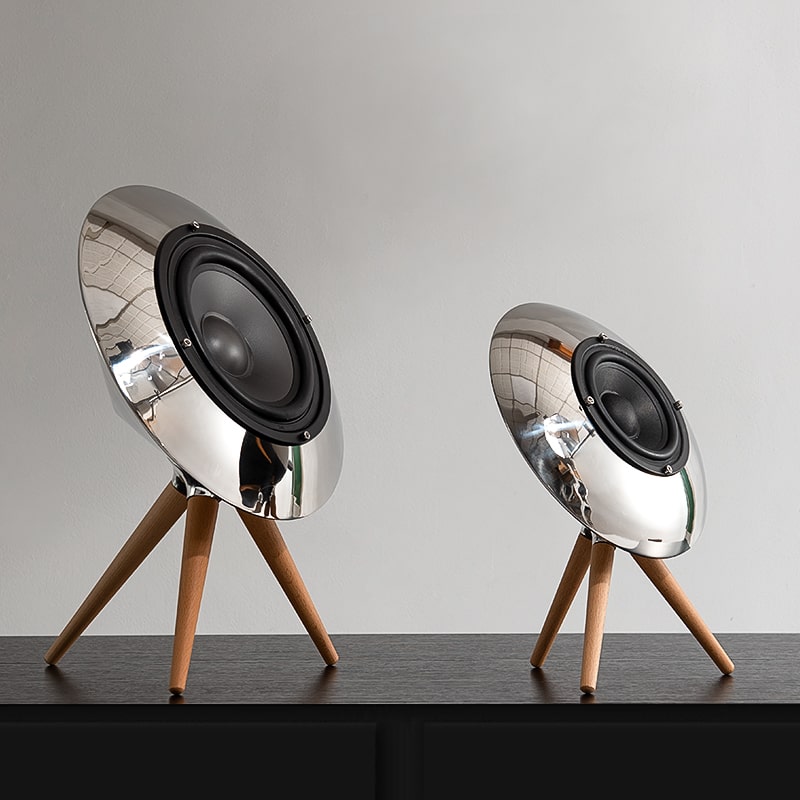 loa-bluetooth-ve-tinh-orbit Loa Bluetooth Kiểu Dáng Vệ Tinh Orbit