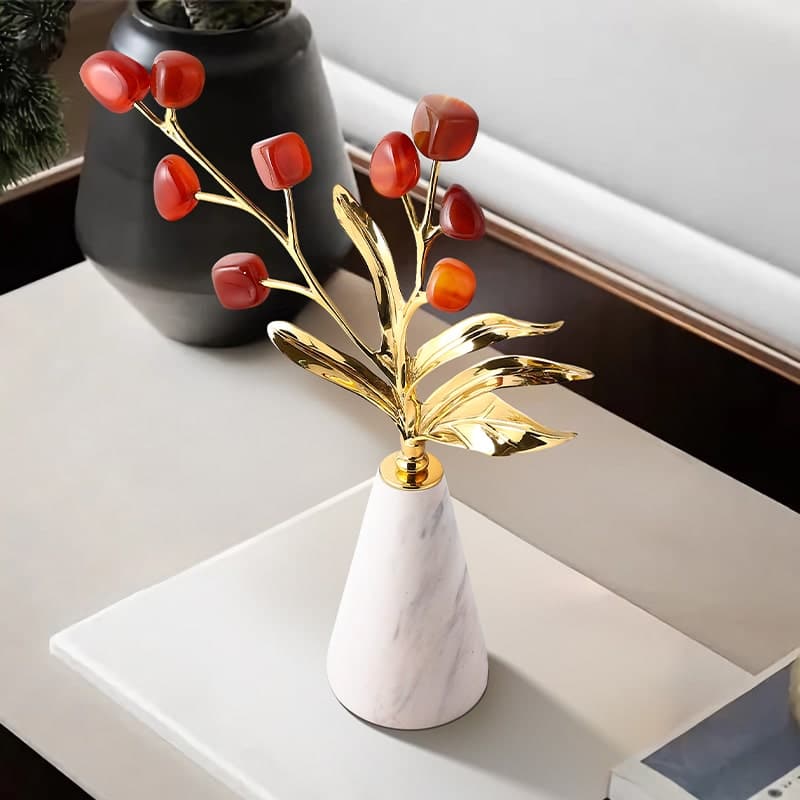 mo-hinh-binh-hoa-da-decor-3 Bình Hoa Đá Cẩm Thạch Kim Phú Quý