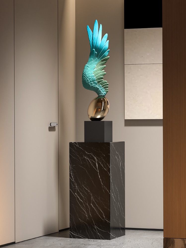 Cánh Thiên Thần Thanh Khiết