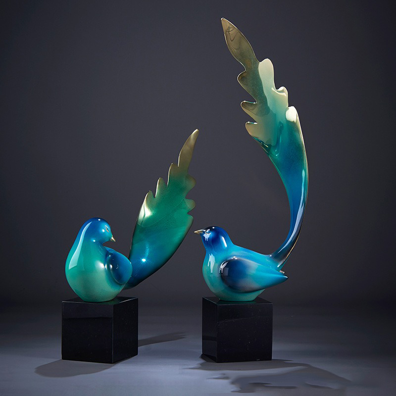 Tượng Chim Hòa Bình Nghệ Thuật