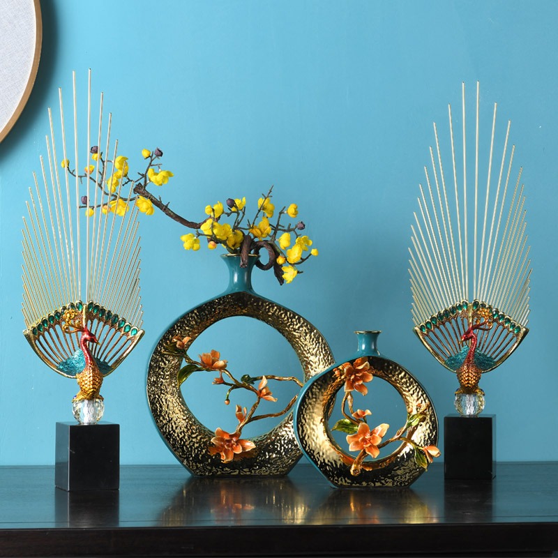 Tượng Công Phú Quý Nghệ Thuật