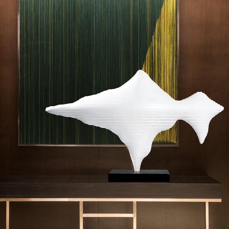 mo-hinh-dieu-khac-bang-soi-thuy-tinh-5 Tượng Cá Vây Sóng Độc Bản