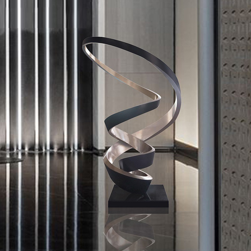 Biểu Tượng Vô Tận Điểm Nhấn Sang Trọng