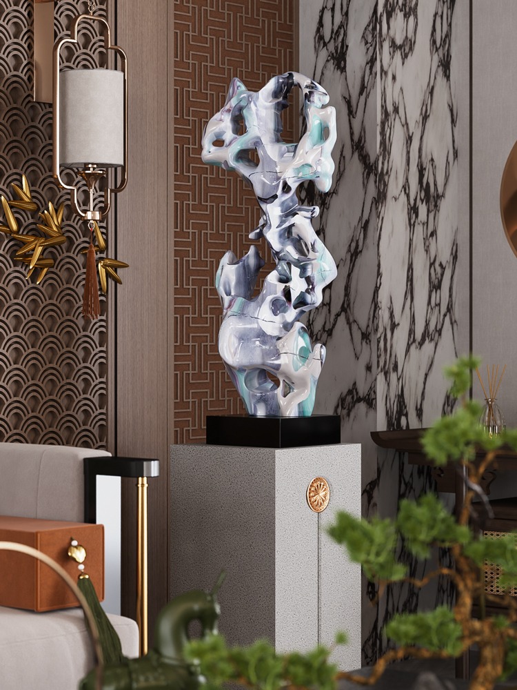 Tượng Đá Thạch Ảo Ảnh