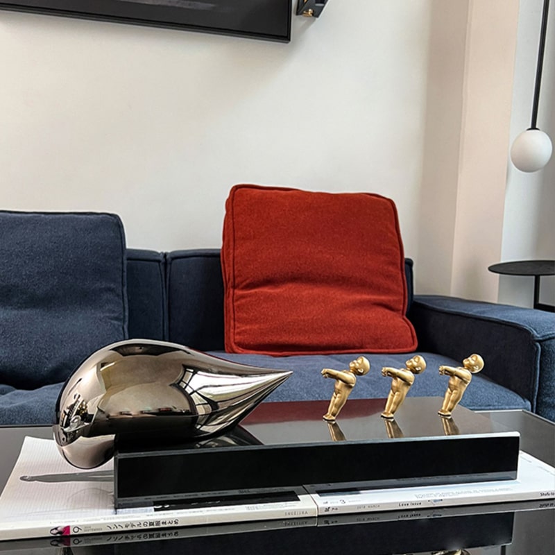 mo-hinh-nguoi-keo-giot-nuoc-3 Mô Hình Giọt Nước Cân Bằng