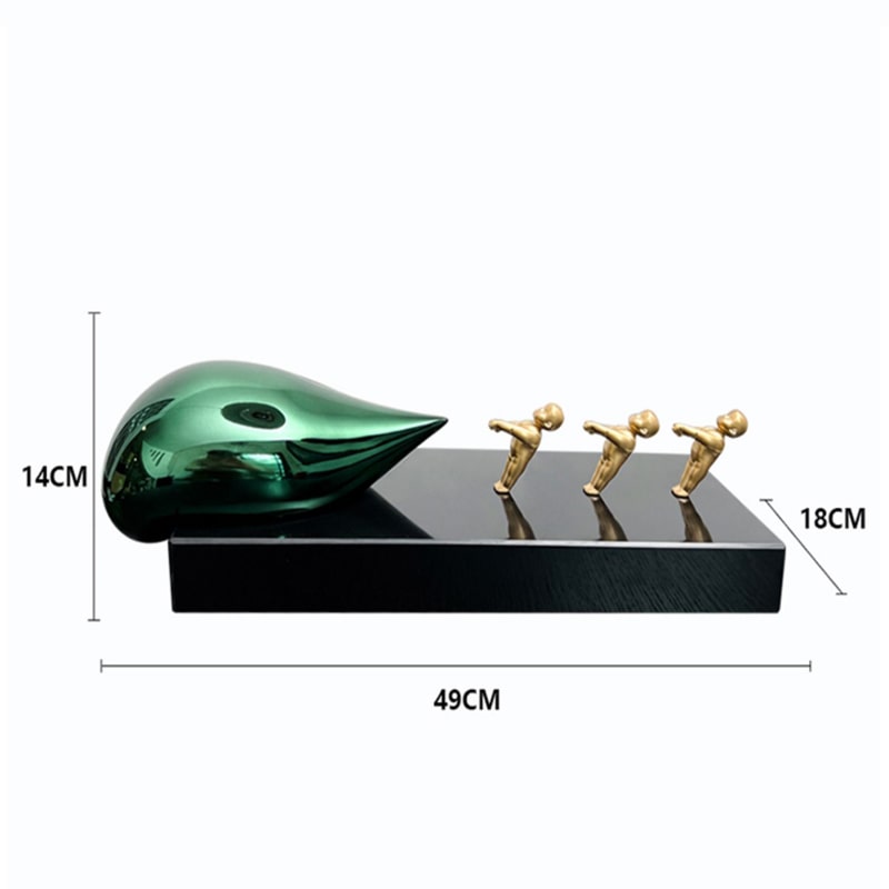 mo-hinh-nguoi-keo-giot-nuoc-4 Mô Hình Giọt Nước Cân Bằng