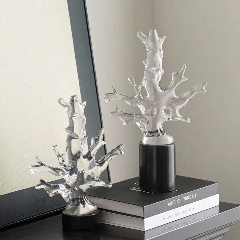 mo-hinh-nhanh-san-ho-trong-suot-4 Tượng San Hô Trong Suốt Kiểu Dáng Mới