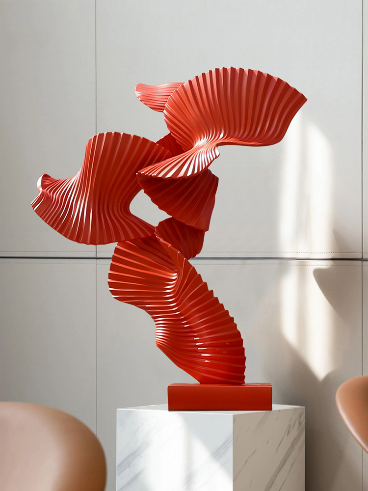 Tượng Gấp Khúc