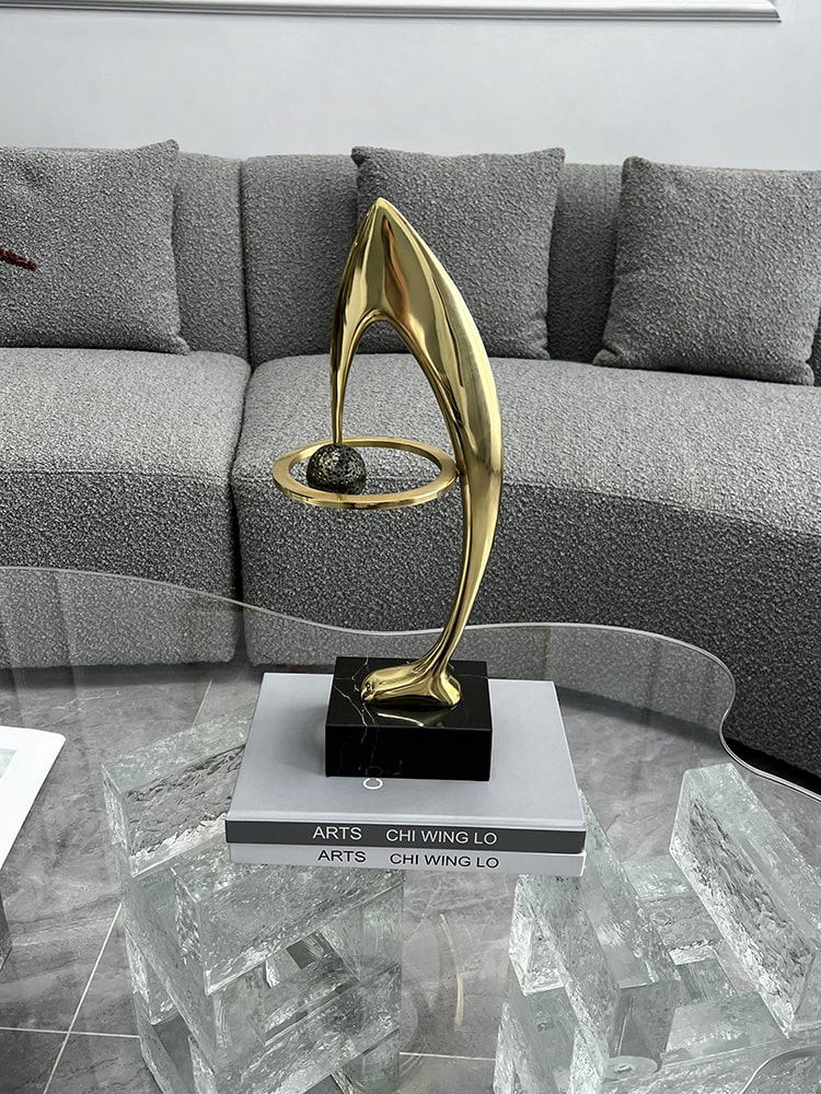 mo-hinh-vong-sao-tho-trang-tri-3 Tượng Vòng Sao Vàng