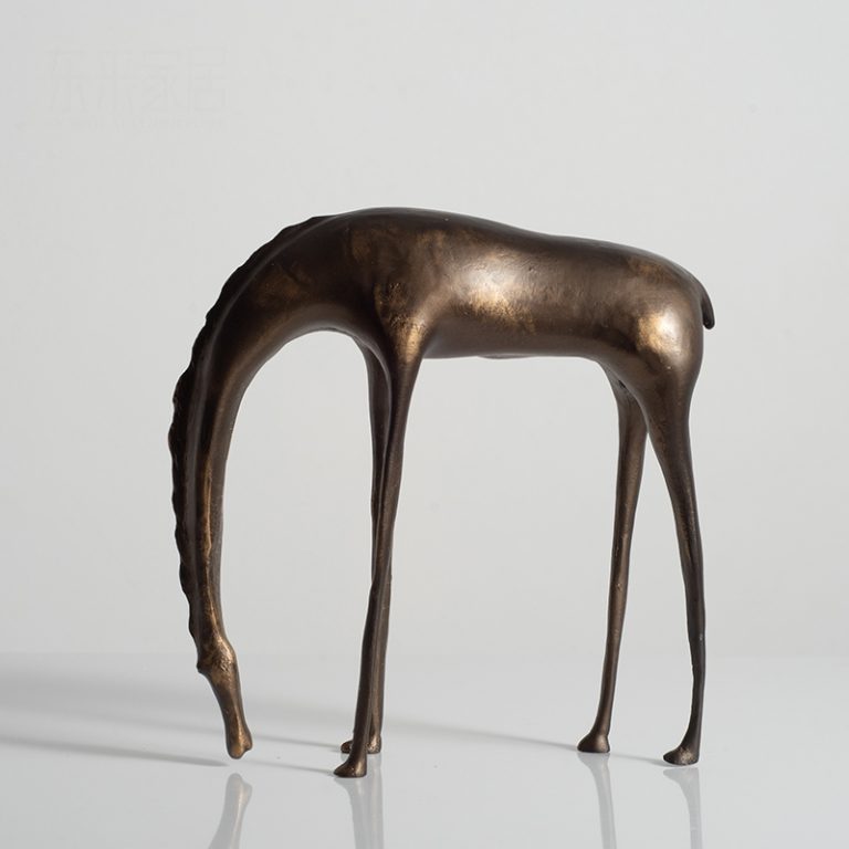 ngua-nghe-thuat-thanh-lich-7-768x768-1 Tượng Ngựa Kiểu Dáng Mảnh Mai