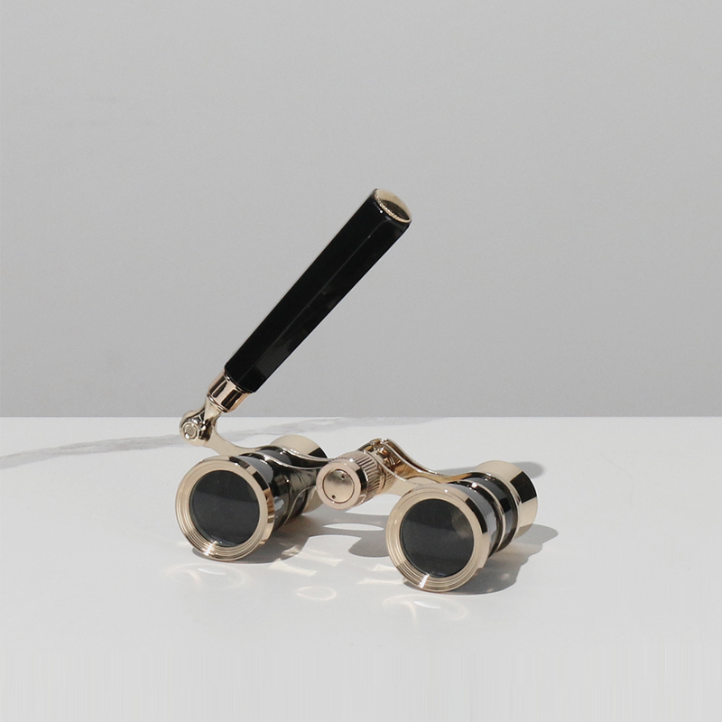 Ống Nhòm Opera Phong Cách Cổ Điển