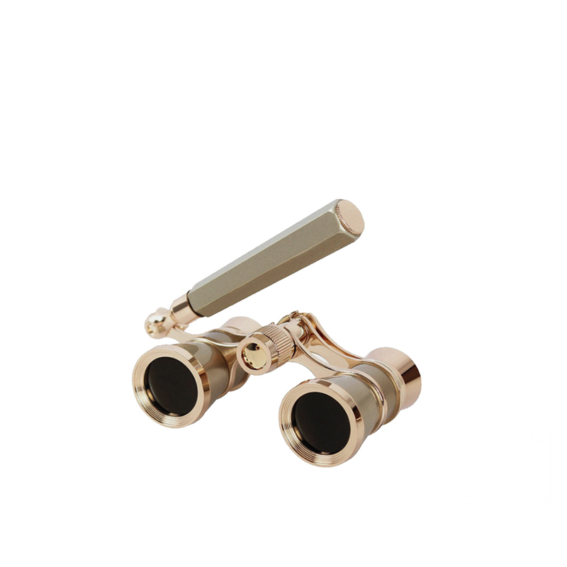 Ống Nhòm Opera Phong Cách Cổ Điển