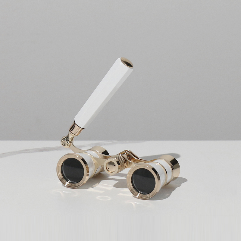 Ống Nhòm Opera Phong Cách Cổ Điển