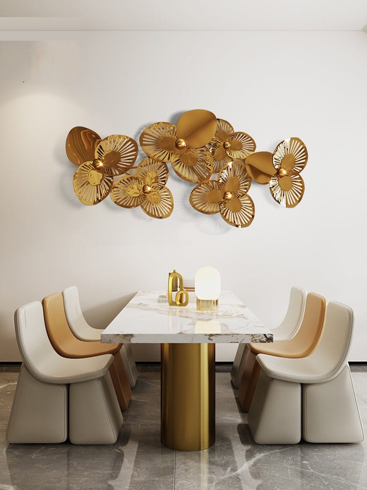 phu-dieu-dai-hoa-vang-3d-1 Phù Điêu Dải Hoa Vàng 3D