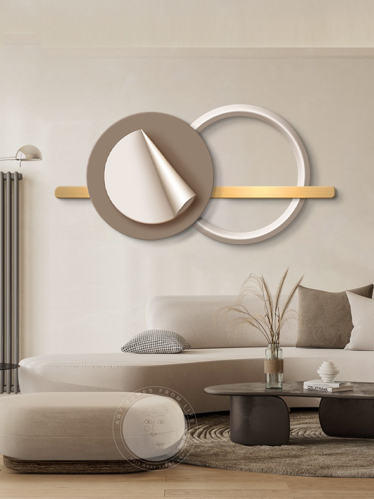 phu-dieu-trang-tri-phong-cach-wabi-sabi-2 Phù điêu trang trí phong cách Wabi Sabi