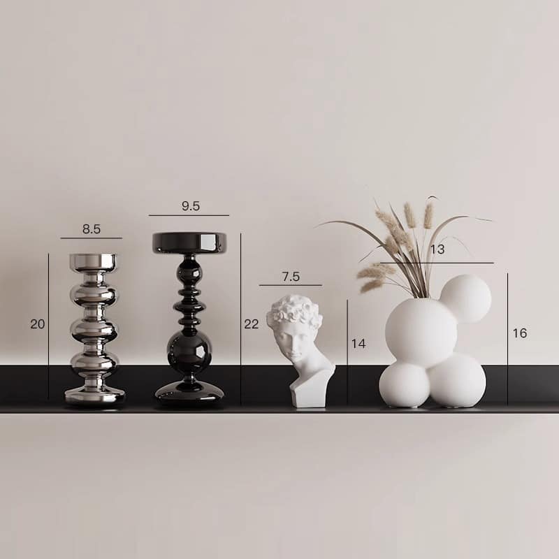 set-decor-ke-toi-gian-6 Set Decor Kệ Tối Giản