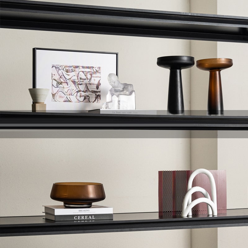 set-decor-trang-tri-ke-tu-hien-dai-2 Set Decor Trang Trí Kệ Tủ Hiện Đại