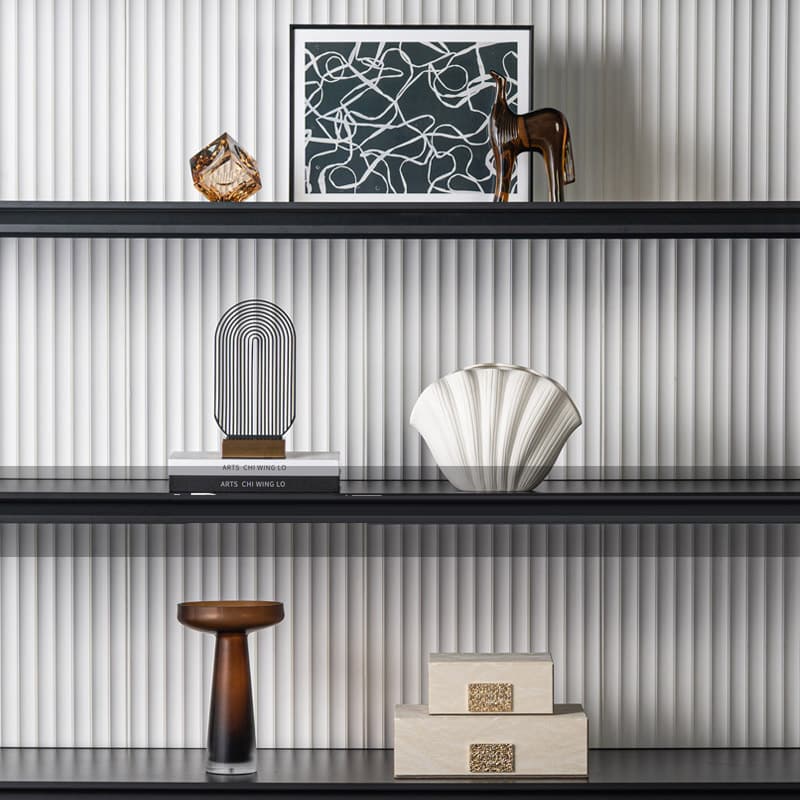 set-decor-trang-tri-ke-tu-thanh-lich-3 Set Decor Trang Trí Kệ Tủ Thanh Lịch