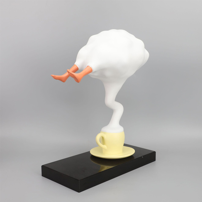 tach-ca-phe-mong-mo-truu-tuong-3 Tách Cà Phê Mộng Mơ Trừu Tượng