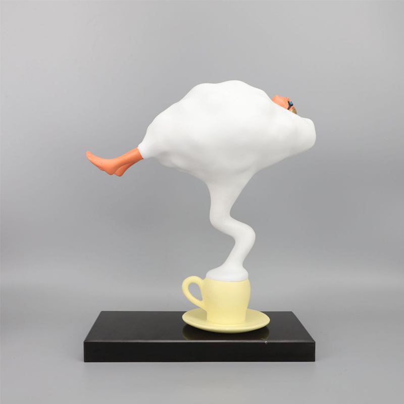 tach-ca-phe-mong-mo-truu-tuong-4 Tách Cà Phê Mộng Mơ Trừu Tượng