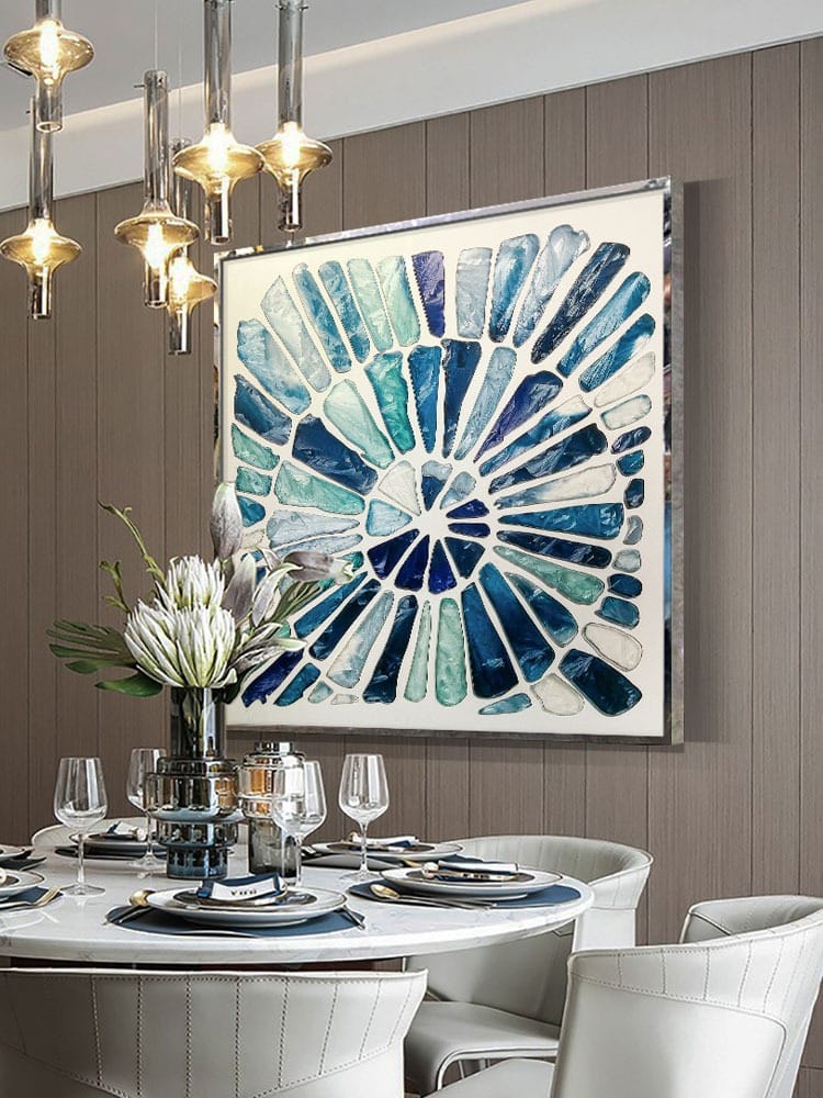 tranh-kham-trai-nhan-tao-3 Tranh Khảm Trai Nhân Tạo Hiện Đại