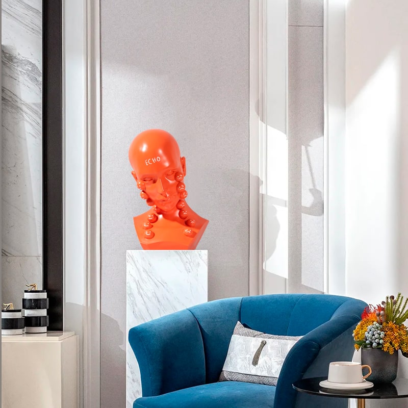 tuong-ban-than-echo-nghe-thuat-2 Tượng Bán Thân Nghệ Thuật Phong Cách Echo