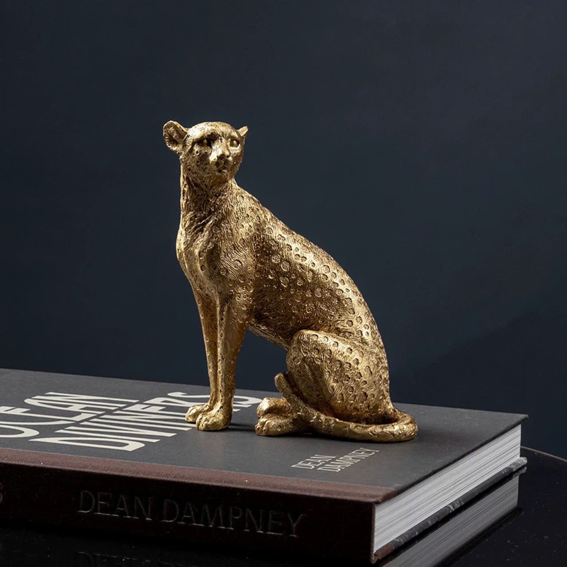 tuong-bao-vang-cang-minh-day-nang-luong-6 (1) Tượng Báo Vàng Căng Mình Đầy Năng Lượng