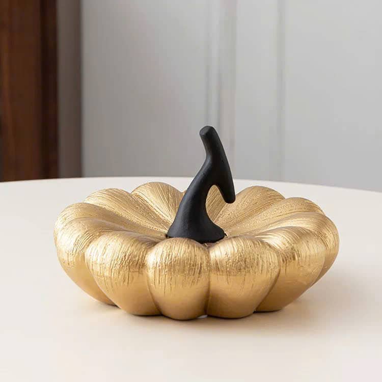 tuong-bi-ngo-decor-sang-trong-5 Tượng Bí Ngô Tinh Tế Cho Không Gian