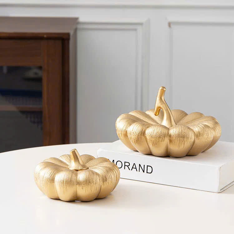 tuong-bi-ngo-decor-sang-trong-7 Tượng Bí Ngô Tinh Tế Cho Không Gian