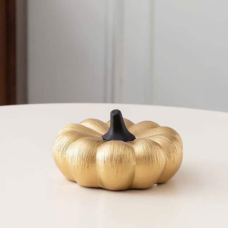 tuong-bi-ngo-decor-sang-trong-8 Tượng Bí Ngô Tinh Tế Cho Không Gian