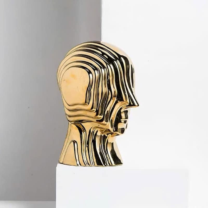 tuong-chan-dung-nghe-thuat-doc-dao-5 Tượng Chân Dung Độc Đáo Phong Cách